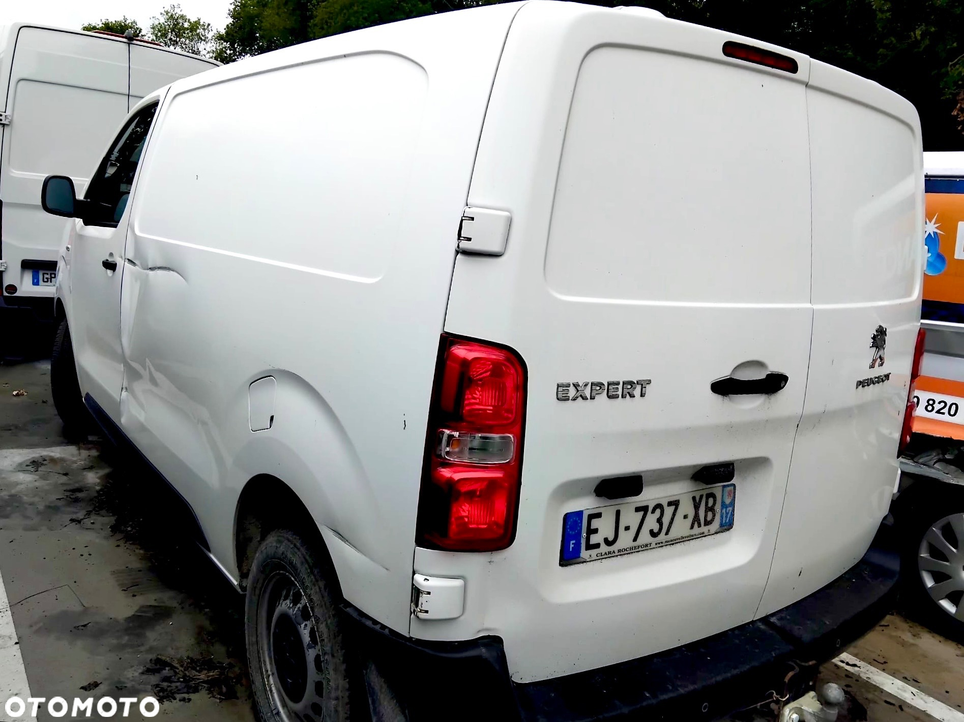 Peugeot Expert - 5