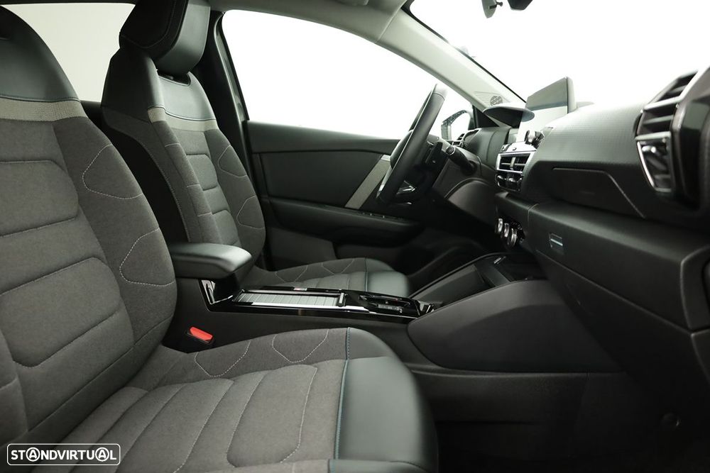 Citroën C4 1.2 PureTech Feel Pack EAT8 - 21