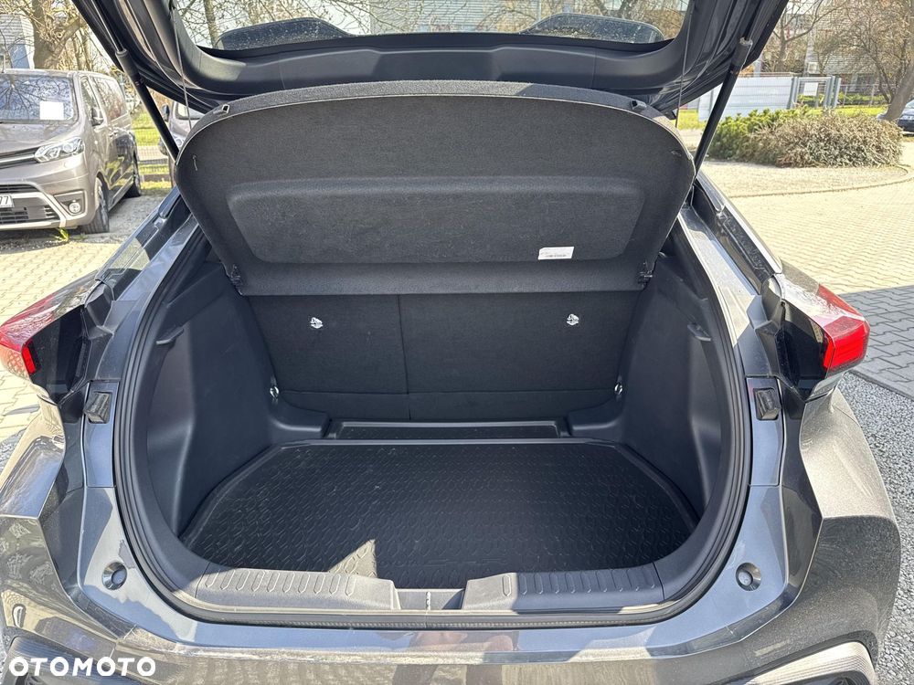 Toyota C-HR 1.8 Hybrid Style - 13