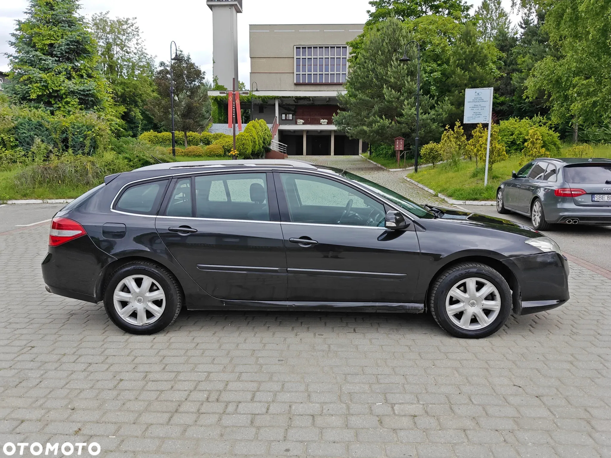 Renault Laguna 2.0 DCi Dynamique - 25