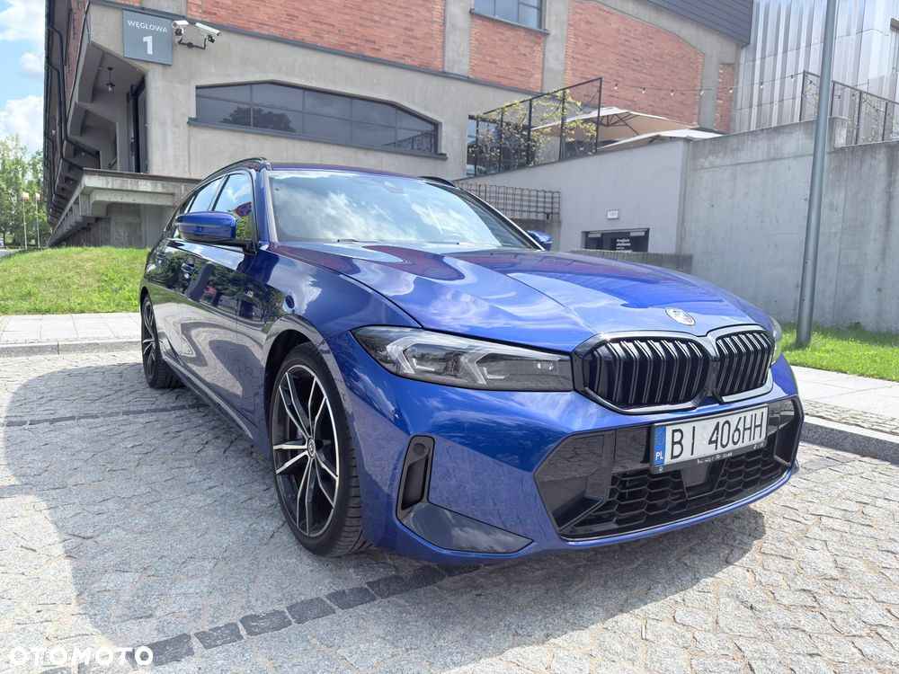 BMW Seria 3 - 1