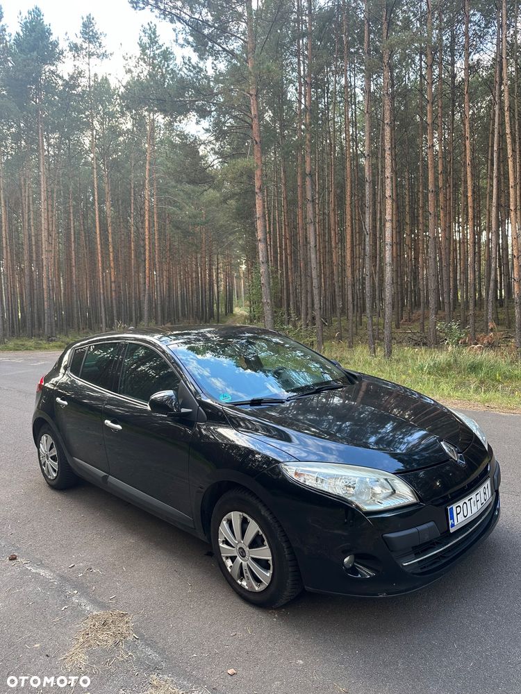 Renault Megane 2011 photo 3