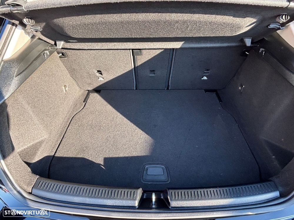 Mercedes-Benz A 200 Progressive Aut. - 10