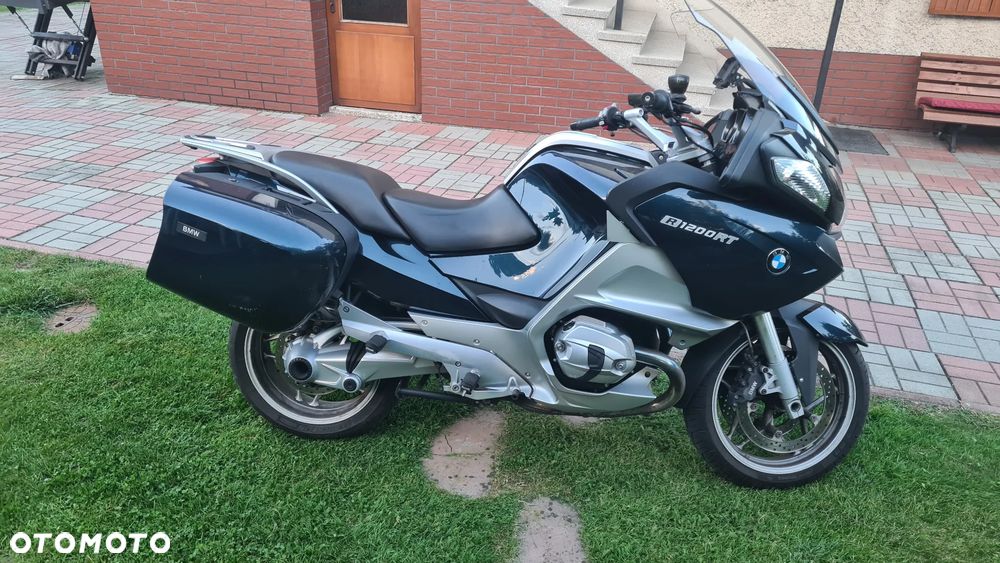 BMW RT - 7