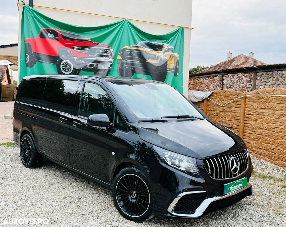 Mercedes-Benz Vito - 3