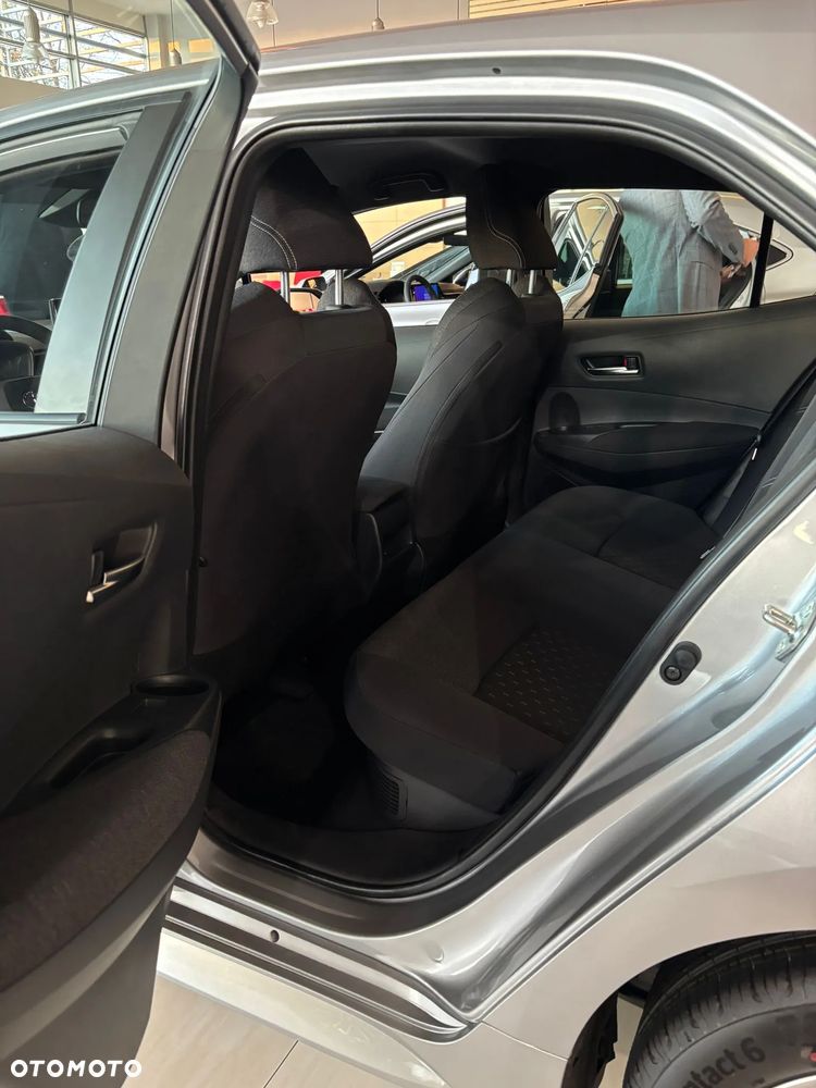 Toyota Corolla 1.8 Hybrid Comfort - 7