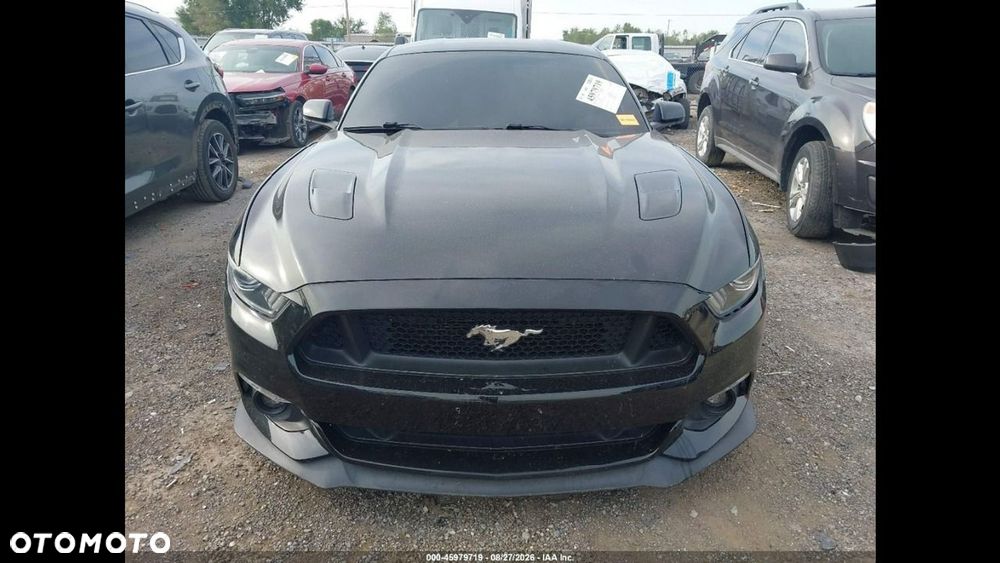 Ford Mustang 5.0 V8 GT - 3