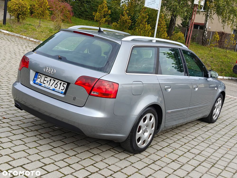 Audi A4 - 28