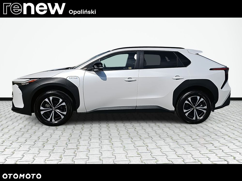 Toyota bZ4X 71.4kWh 4x4 Prestige - 7