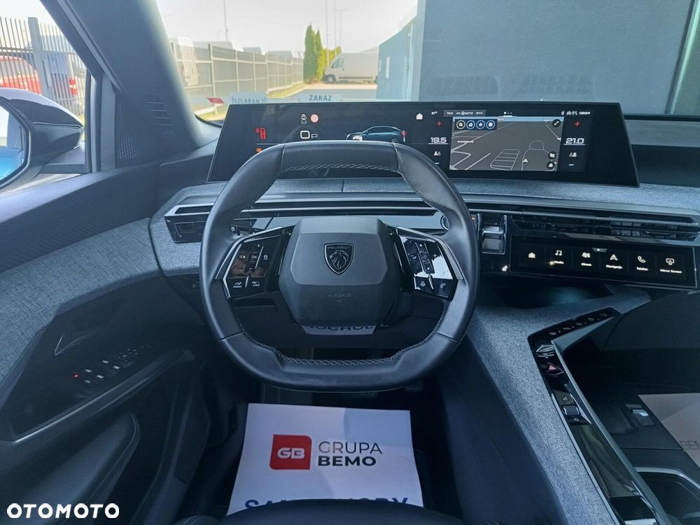 Peugeot 3008 1.2 PureTech mHEV Allure Pack S&S e-DCS6 - 19