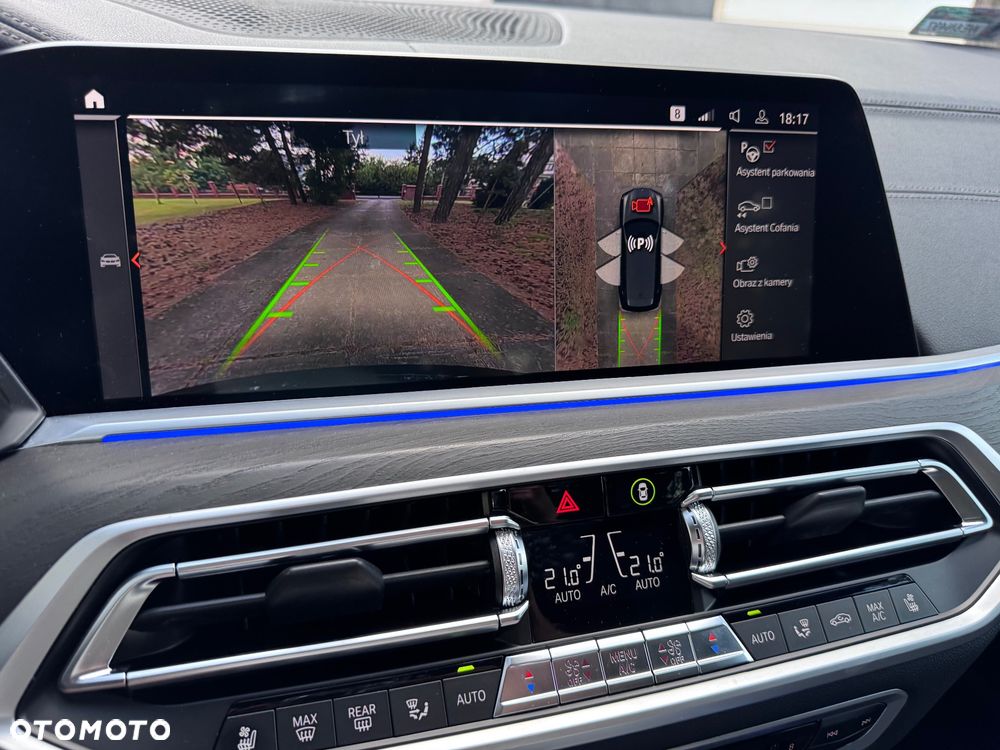 BMW X7 xDrive40d mHEV sport - 39