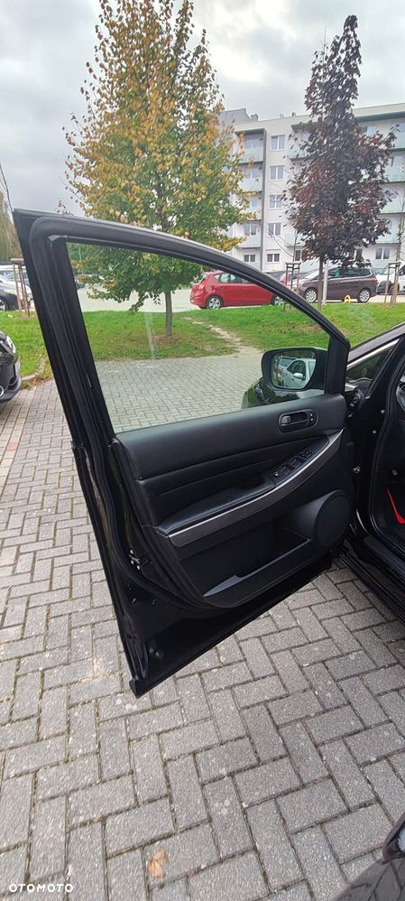 Mazda CX-7 2.2 CD Exclusive + - 23