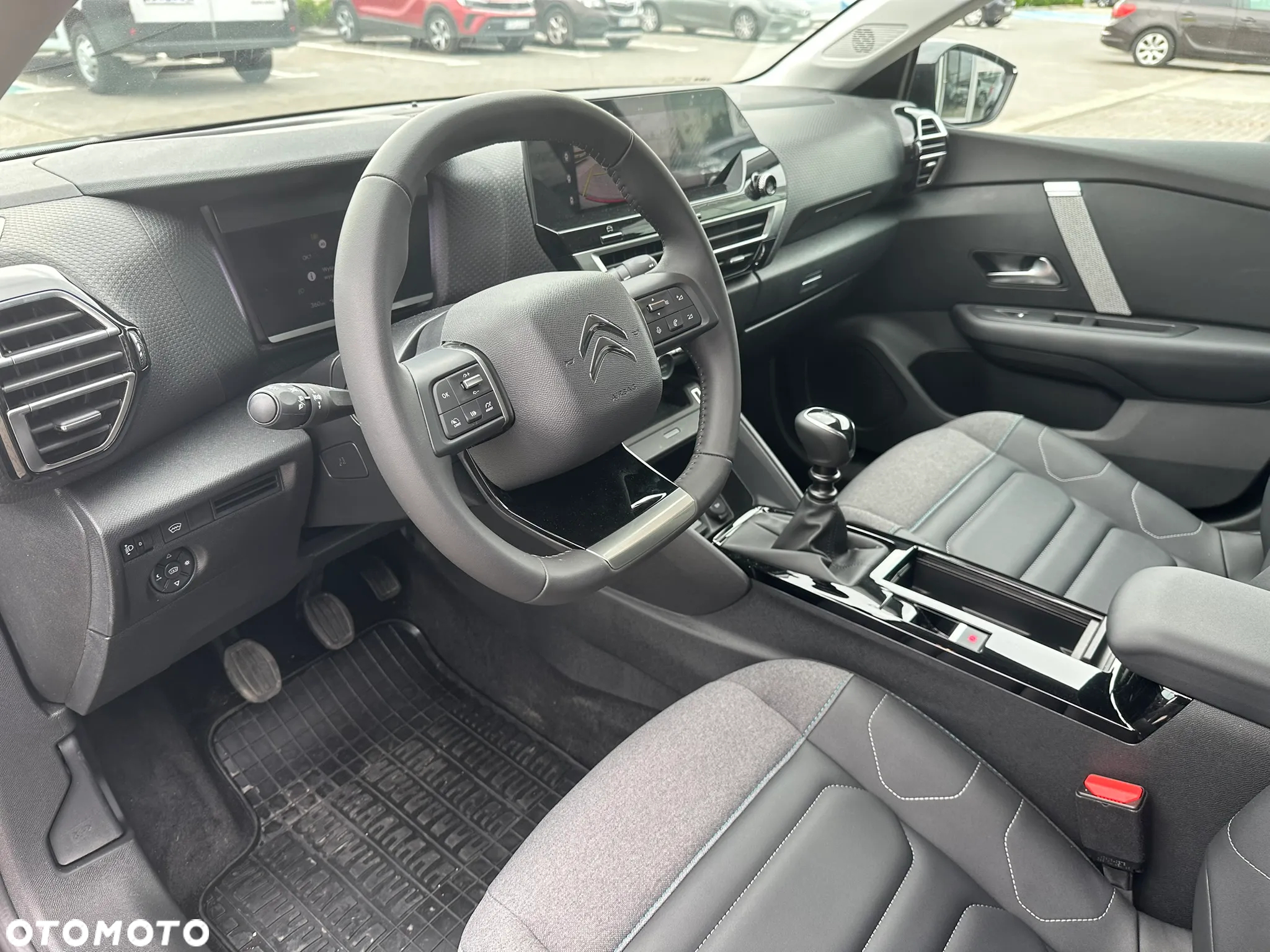 Citroën C4 1.2 PureTech Max S&S - 15