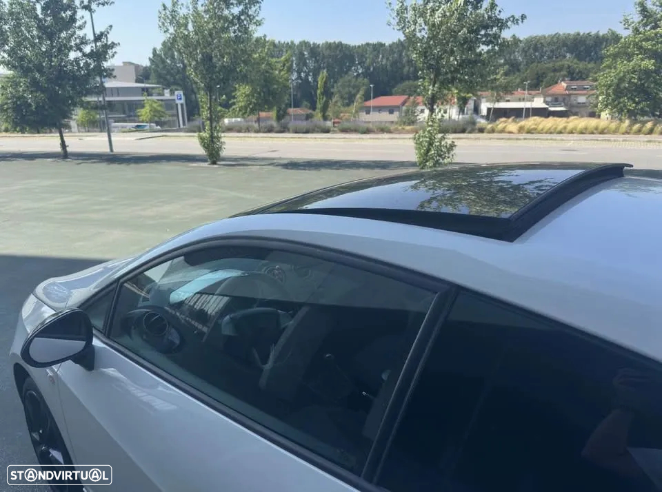 SEAT Ibiza SC 1.6 TDi Sport DPF - 4