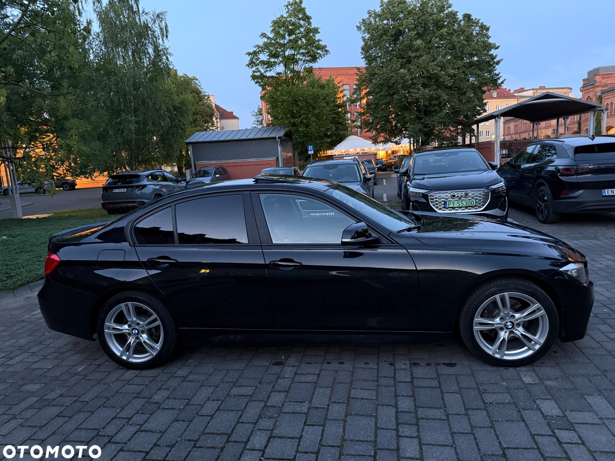 BMW Seria 3 - 2