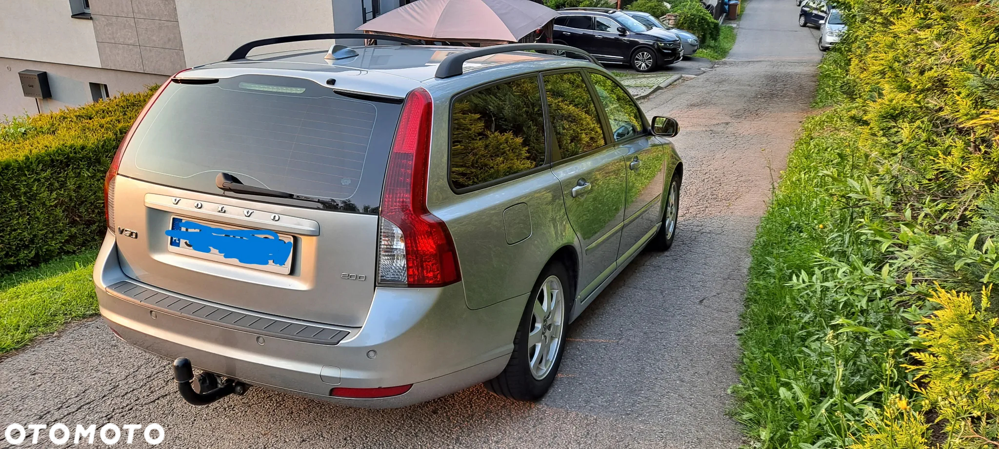 Volvo V50 - 28