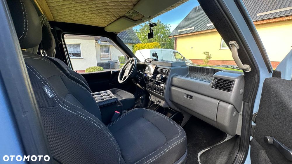 Volkswagen Transporter - 12