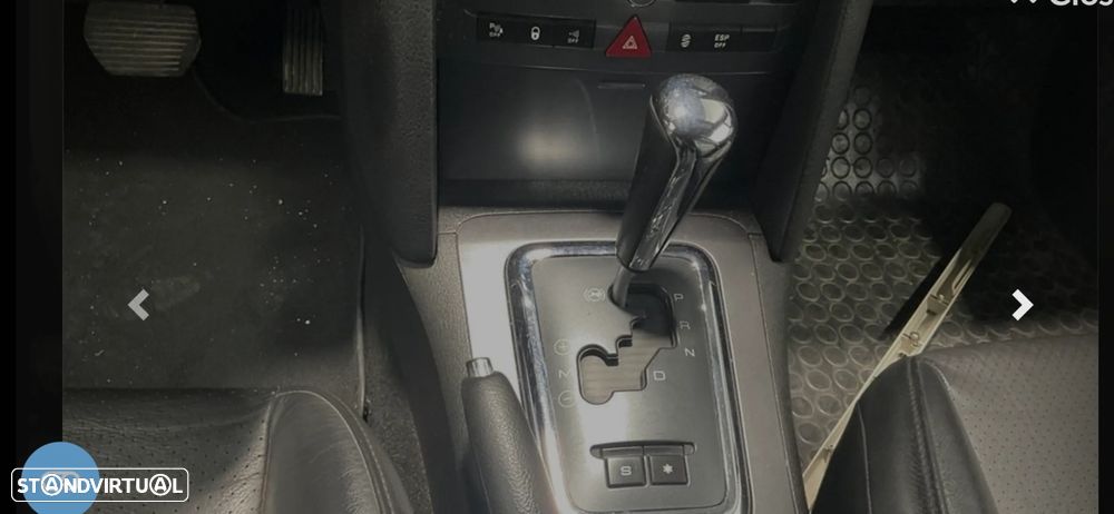 Peugeot 407 V6 HDi FAP 205 Sport - 9