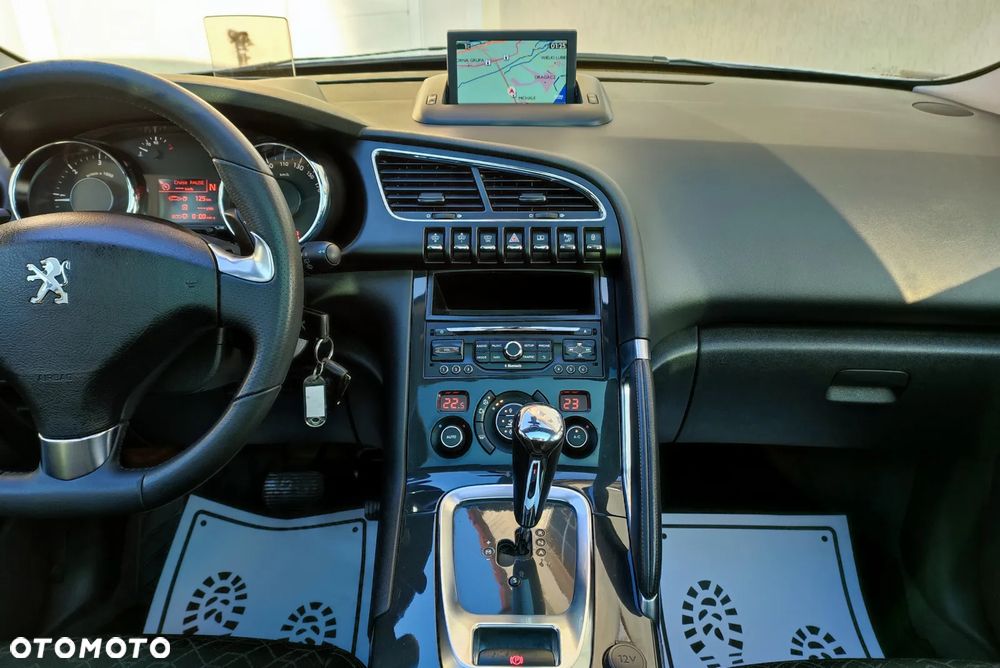 Peugeot 3008 BlueHDi 120 EAT6 Stop & Start Allure - 13