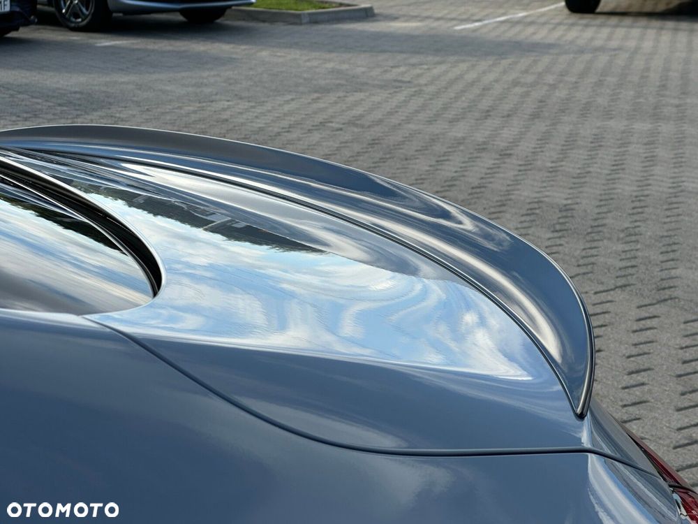 Mercedes-Benz CLE AMG 53 mHEV 4-Matic+ - 14