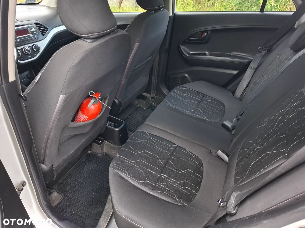 Kia Picanto 1.0 XL - 36