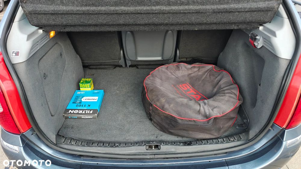 Citroën Xsara Picasso - 24