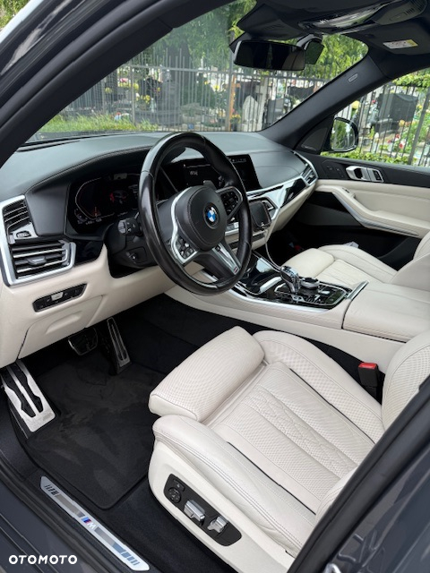 BMW X5 xDrive30d sport - 5