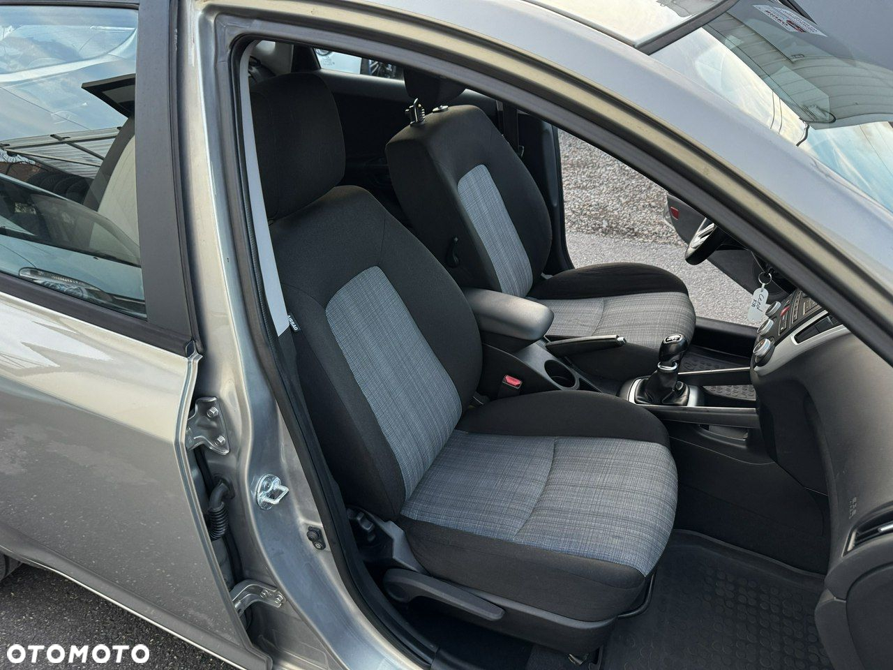 Kia Ceed Cee'd 1.4 Comfort + - 10