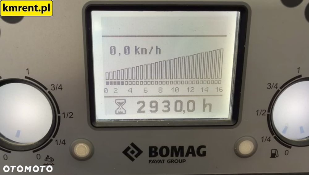 Bomag BW 161 AD-5 WALEC 2016R | BOMAG BW 80, 100, 138, 135, 80, 120 HAMM H8, 10, 12, 14, DYNAPAAC CC1000, 1100, 1200 - 29