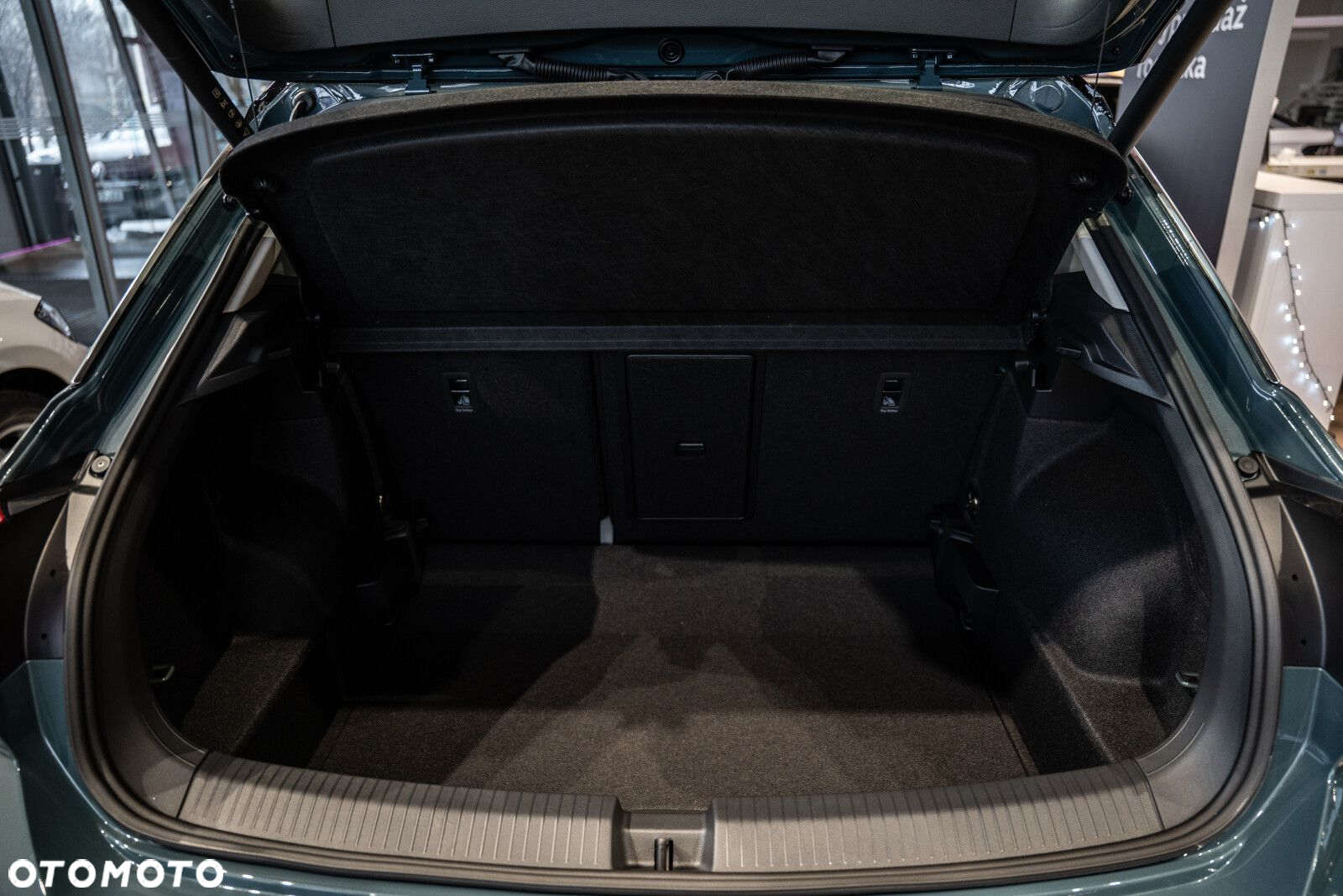 Volkswagen T-Roc - 9