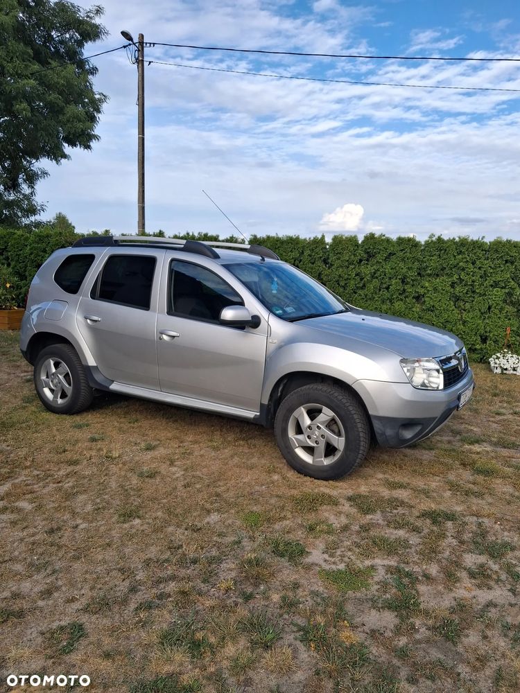 Dacia Duster 1.6 - 2