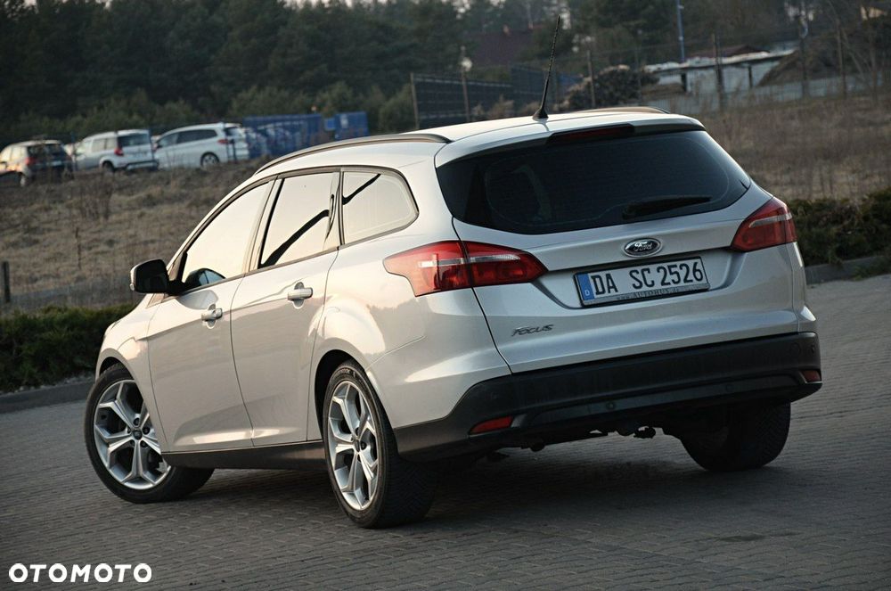 Ford Focus - 12
