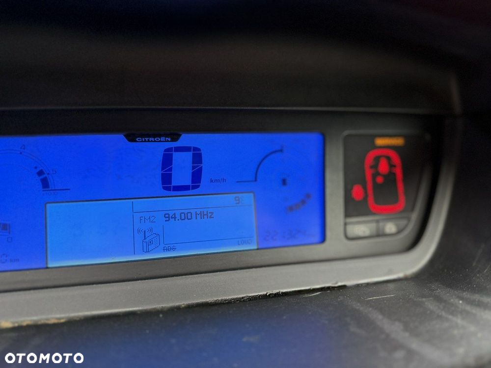 Citroën C4 Grand Picasso 1.6 HDi FAP Exclusive - 18