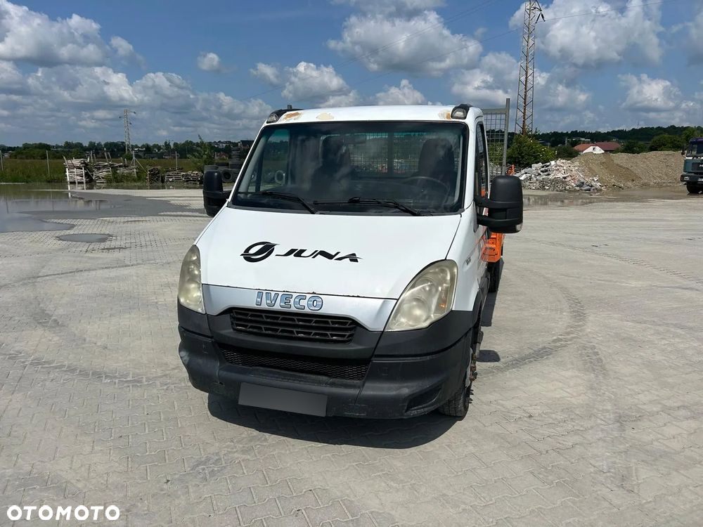 Iveco Daily 35c15 - 4