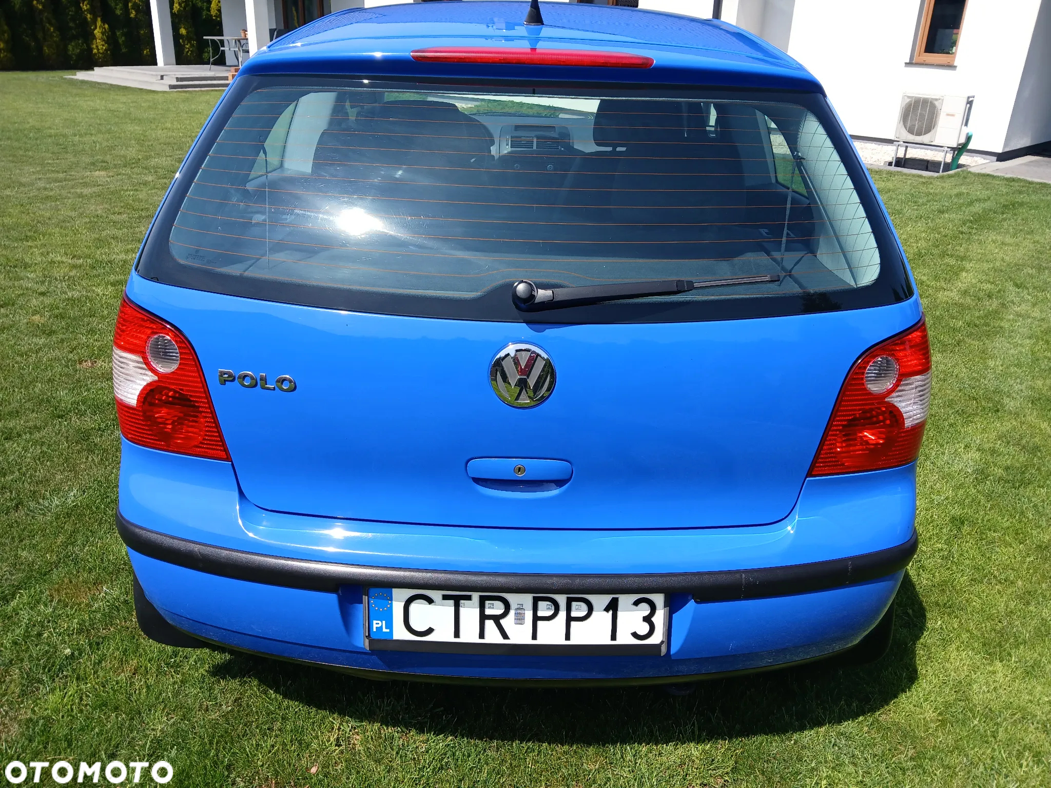 Volkswagen Polo 1.2 Basis - 12