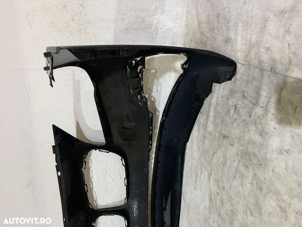 Bara fata BMW Seria 2, F45/F46, facelift LCI, 2018, 2019, 2020, 2021, 2022, cod origine OE 51117473225. - 10