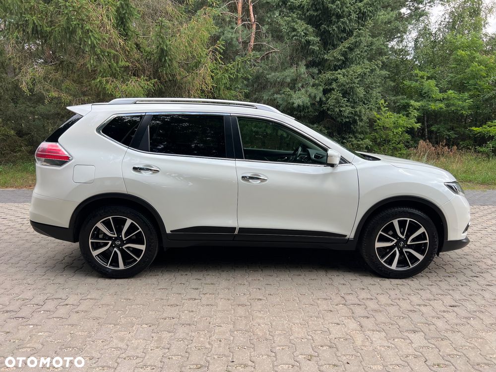 Nissan X-Trail 1.6 DCi Xtronic Tekna - 6