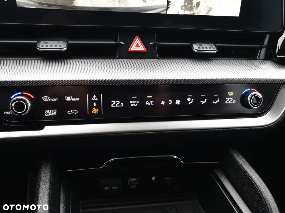 Kia Sportage 1.6 T-GDI HEV GT Line 4WD - 28