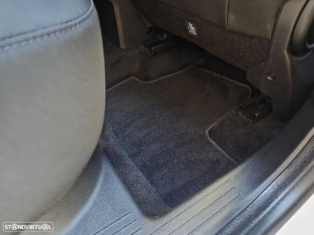 Renault Captur 1.6 E-Tech Full Hybrid Evolution - 22