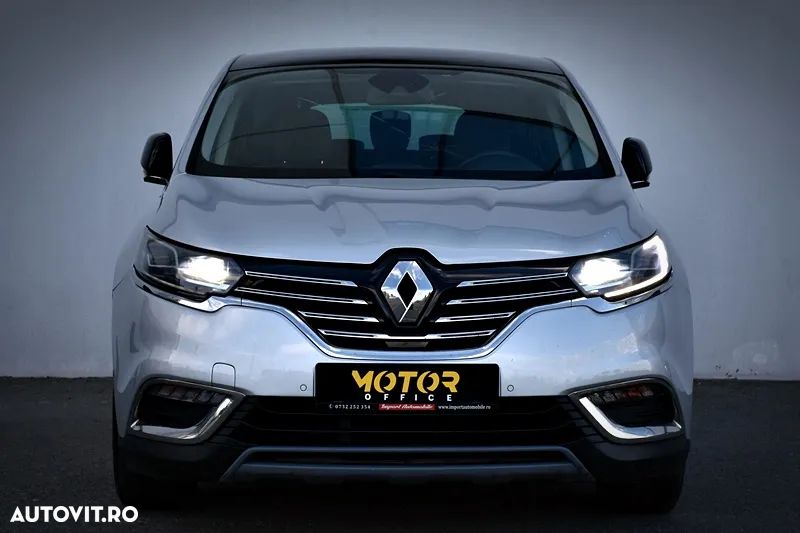 Renault Espace Energy dCi 130 Business - 2