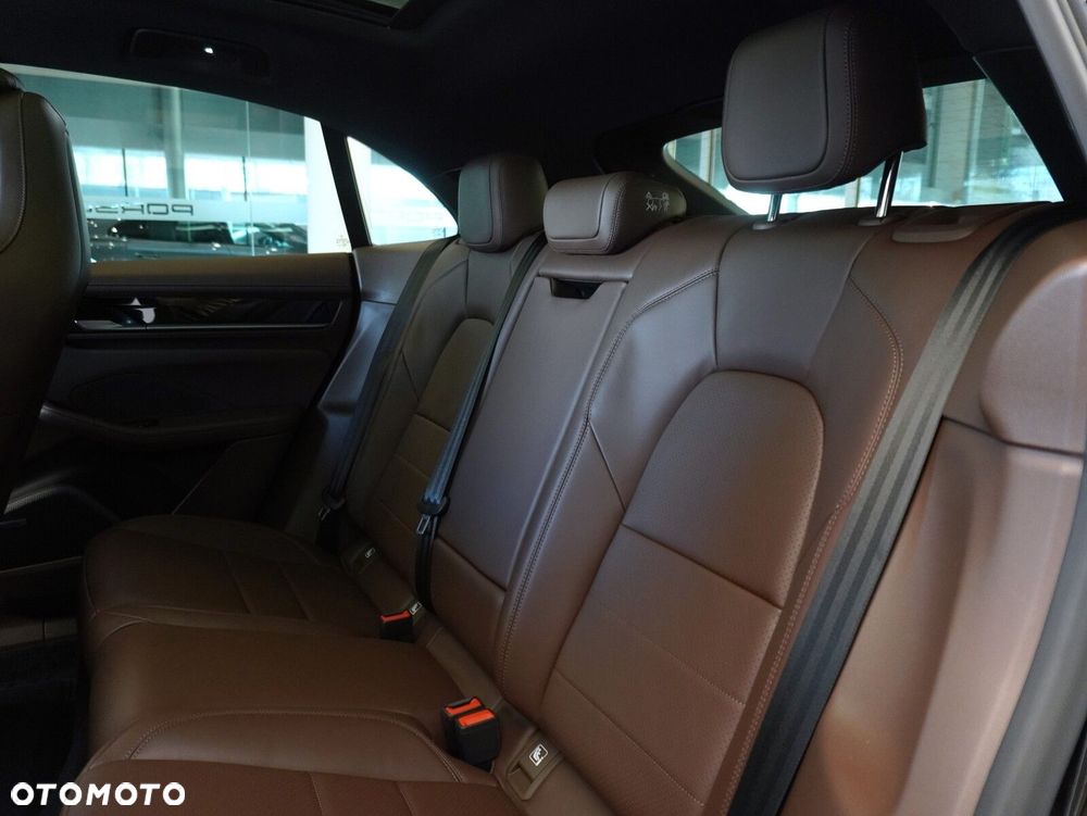 Porsche Macan 4S 100kWh - 35