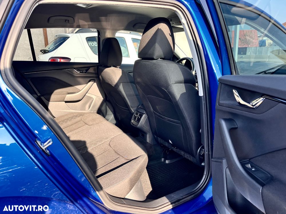 Skoda Scala 1.6 TDI DSG Monte Carlo - 16