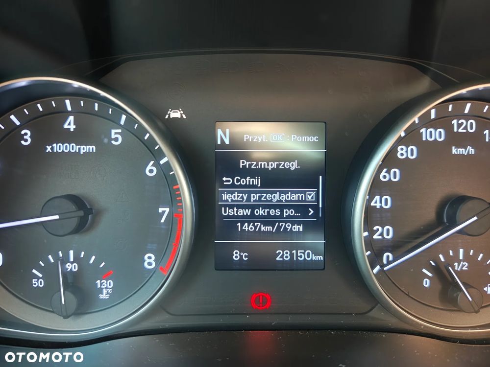 Hyundai i30 1.5 T-GDI 48V Smart - 20