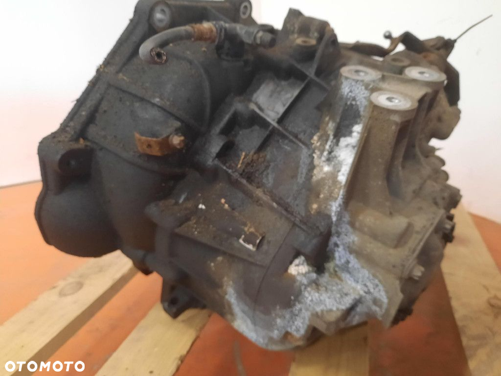 OPEL SIGNUM C 2.2MT 155KM 03-05 SKRZYNIA BIEGÓW MANUALNA F23 5495775 Z22YH - 10