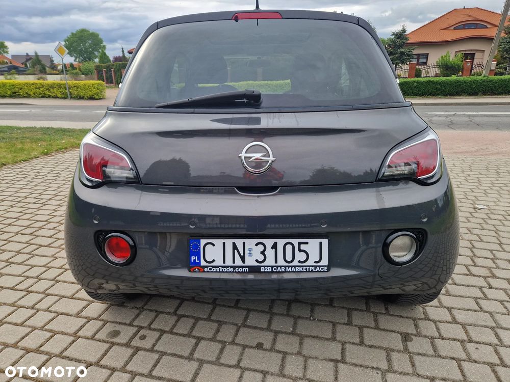 Opel Adam 1.4 120 Jahre - 4
