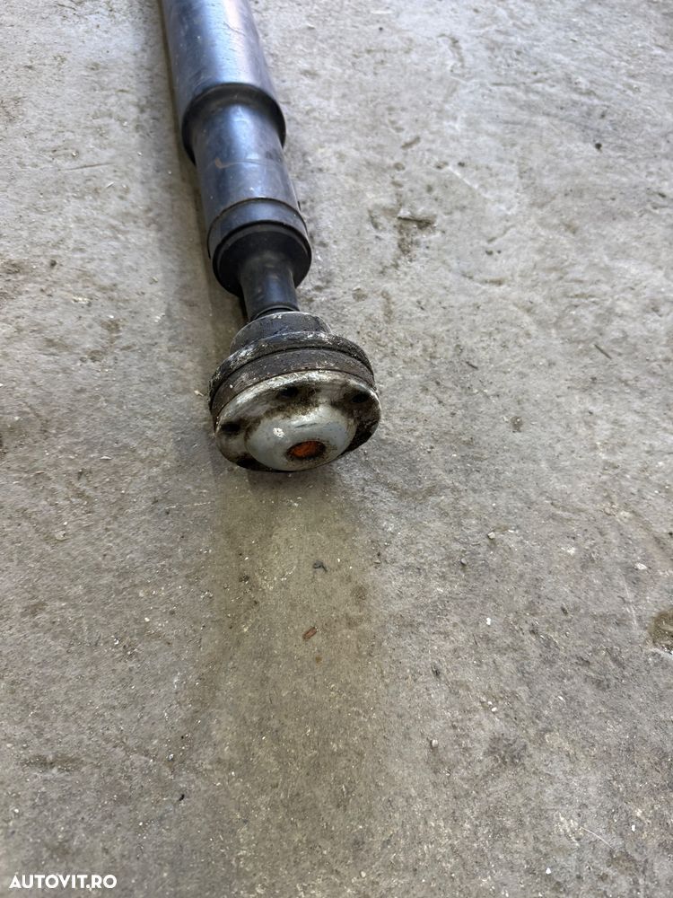 Cardan complet EVOQUE, DISCOVERY motor 2.0 diesel an 2015-2019 cod GK72-7L190-AB - 2