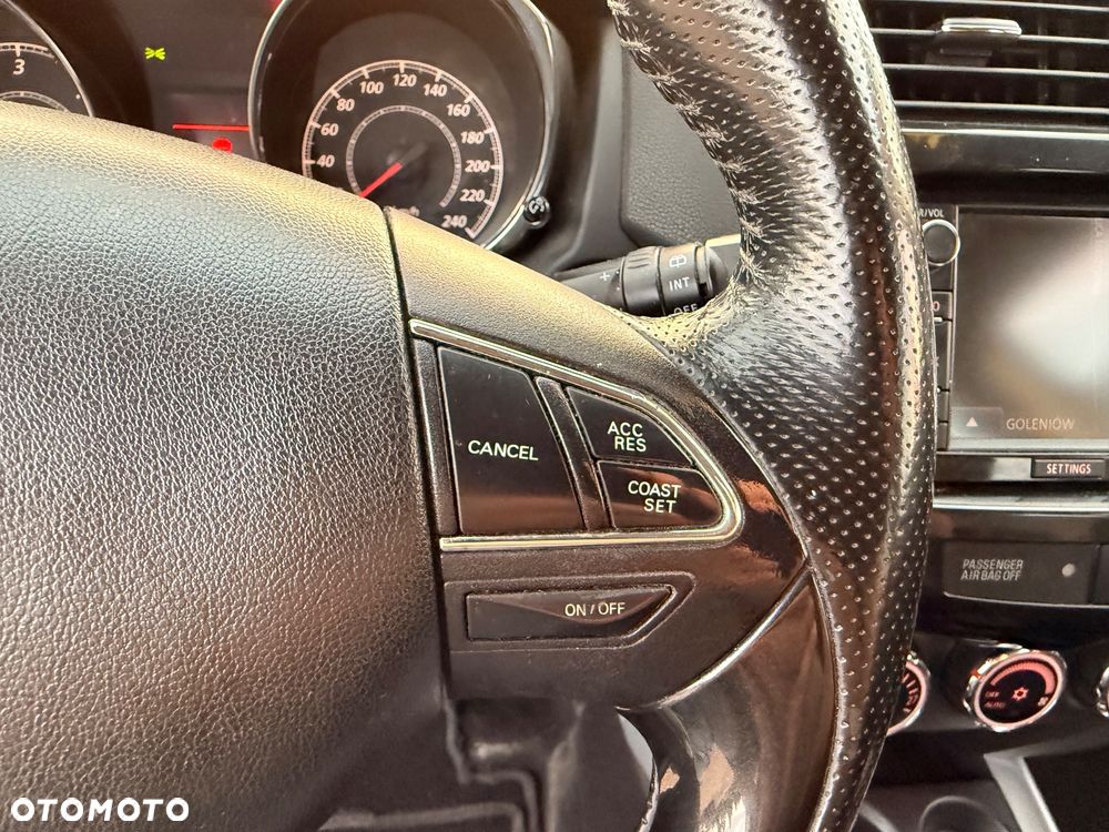 Citroën C4 Aircross 1.6 HDi STT 4x2 Exclusive - 26