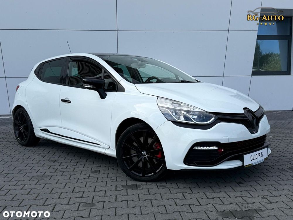 Renault Clio - 5