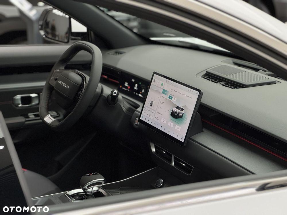 Jetour Dashing - 33