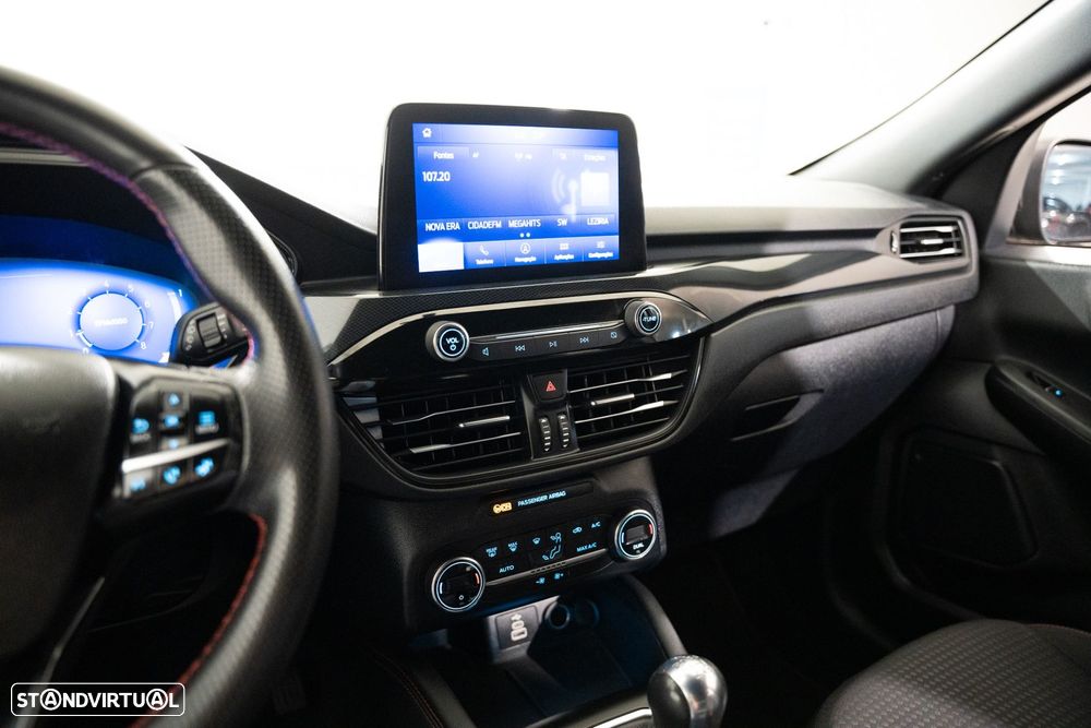 Ford Kuga 1.5 EcoBoost ST-Line - 6